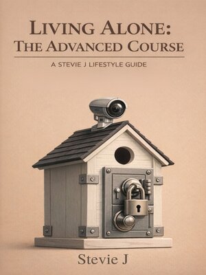 cover image of Living Alone